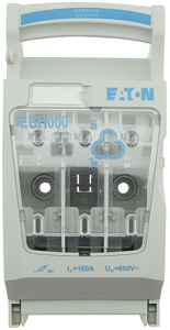 S1 HOR FSD, MOUNT PLATE:M SCREWS+MS WITCH