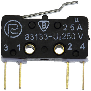 Nh gear ebh000 microswitch