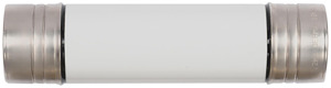 Oil fuse-link, medium voltage, 3.15 A, AC 36 kV, 50.8 x 359 mm, back-up, BS