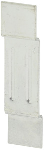 Neutralleiterbrücke, Niederspannung 63 A, AC 550 V, BS88/F2, BS