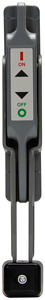 Exp fuse holder 36kv