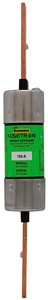 Fusetron dual element fuse class rk 5