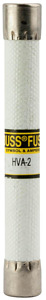 Buss high voltage fuse