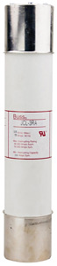Buss high voltage fuse