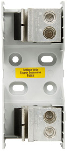 Fuse Holder, Class J 400A