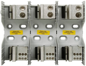 Fuse Holder, Class-J 400A