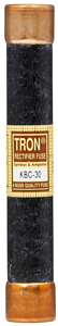 Buss semi conductor fuse