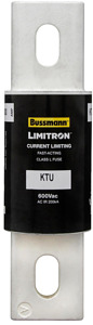 Limitron fast acting fuse