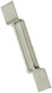 Neutralleiterbrücke, Niederspannung , 125 A, AC 550 V, BS88/F3, BS