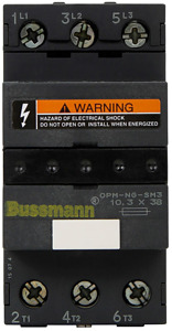 450A 690V 2/110 aR INDICATOR FUSE
