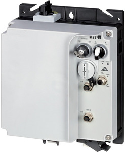 Wendestarter, 6.6 A, Sensor-Eingang 2, AS-Interface®, S-7.4 für 31 Tei