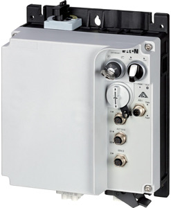 Wendestarter, 6.6 A, Sensor-Eingang 2, Aktor-Ausgang 1, AS-Interface®,