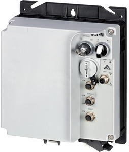 Wendestarter, 6.6 A, Sensor-Eingang 2, Aktor-Ausgang 1, 230/277 V AC,
