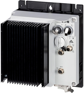 Drehzahlsteller, 2.4 A, 0.75 kW, Se nsor-Eingang 4, AS-Interface®, S-7.
