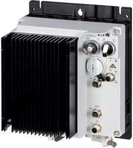 Drehzahlsteller, 2.4 A, 0.75 kW, Se nsor-Eingang 4, AS-Interface®, S-7.