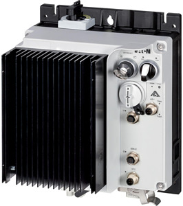 Drehzahlsteller, 2.4 A, 0.75 kW, Se nsor-Eingang 4, AS-Interface®, S-7.
