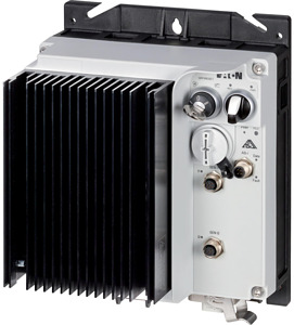 Drehzahlsteller, 2.4 A, 0.75 kW, Se nsor-Eingang 4, AS-Interface®, S-7.