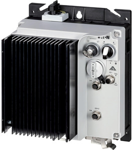 Drehzahlsteller, 2.4 A, 0.75 kW, Se nsor-Eingang 4, AS-Interface®, S-7.