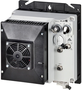 Drehzahlsteller, 8.5 A, 4 kW, Senso r-Eingang 4, AS-Interface®, S-7.4 f