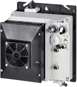 Drehzahlsteller, 8.5 A, 4 kW, Senso r-Eingang 4, AS-Interface®, S-7.4 f