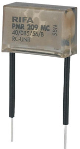 RC-Einheit