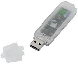 USB Konfigurationsstick