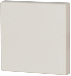 Wippe 1-fach creme