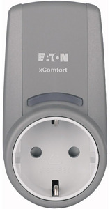 Dimmerstecker 0-250W, R/L/C/LED, EMS, Schuko
