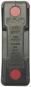 Sicherungsunterteil, Niederspannung 20 A, AC 690 V, BS88/A1, 1P, BS, Gegenbo