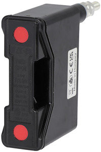 Sicherungsunterteil, Niederspannung 20 A, AC 690 V, BS88/A1, 1P, BS, Vorne a