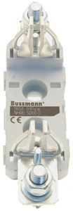Sicherungsunterteil Niederspannung 160A AC 690V NH00 1P IEC DIN