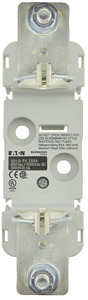 Sicherungsunterteil, superflink, 25 0 A, AC 690 V, NH1, 1P, IEC, UL, CS