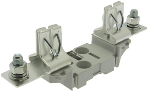 Sicherungsunterteil, Niederspannung , 630 A, AC 690 V, NH3, 1P, IEC, Sc