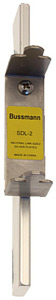 Neutralleiterbrücke Niederspannung 400A AC 690V NH2 IEC