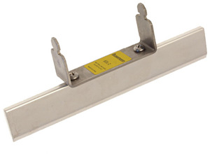 Neutralleiterbrücke Niederspannung 160A AC 690V NH00 IEC