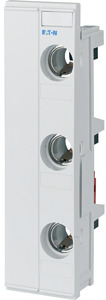 Sicherungssockel 63A D02 E18 3-polig 400V AC 54mm
