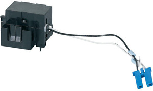 Einschaltauslöser 110 125 V AC/DC