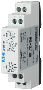 Zeitrelais Multifunktion 1W E, R, Ws, Wa, Es, Wu, Bp, 1TE