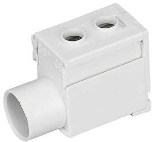 Einspeiseklemme 50 qmm