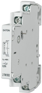 Fernprüfmodul, max. 400 V-AC, 0,01A , 0,5HP