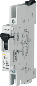 Hilfsschalter, für PLS, PKNM, ZP-A4 0, ZP-ASA, Z-MS, 2W, 0,5HP