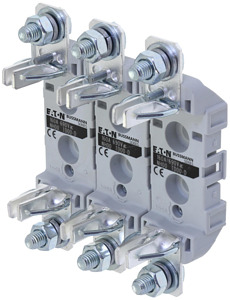 Sicherungsunterteil, Niederspannung , 160 A, AC 690 V, NH00, 3P, IEC, D