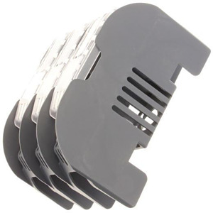 IP-Schutzset, Niederspannung, 160 A , AC 690 V, NH00, 3P, IEC, IP20