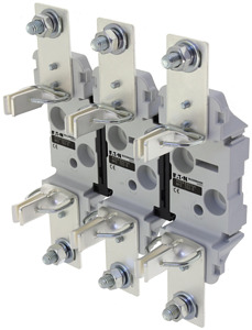 Sicherungsunterteil, Niederspannung , 400 A, AC 690 V, NH2, 3P, IEC, Do