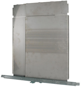 Trennw F Anschl/HSH Raum B=1350