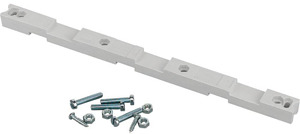 Schienenträger 3-polig 20x5-30x10 (100mm)