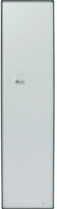 Anreihrahmen T=600mm Seitenwand