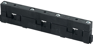 Sammelschienenträger 12x5-30x10 60mm
