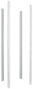 Höhenprofil, Feldanreihung H=2000mm