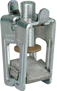 Spreizklemme bis 800A für Cu-Band 20x5-30x10